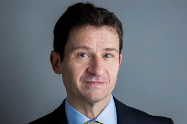 Guy Wagner, chief economist de la Banque de Luxembourg (Photo: Banque de Luxembourg)