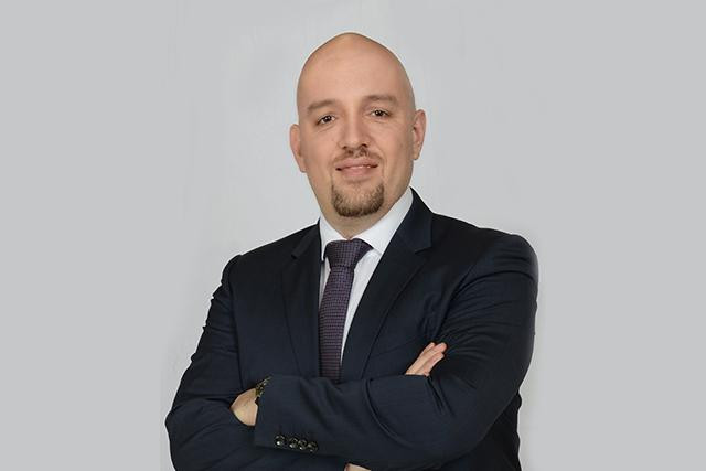 Philippe Belche, Associate Partner, Alternative investments advisory services, EY Luxembourg Crédit Photo: EY Luxembourg