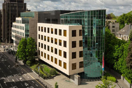 (Photo: Banque de Luxembourg)