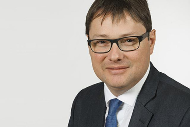 Bart Van Droogenbroek, partner, global tax telecommunications leader. (Photo: EY Luxembourg)