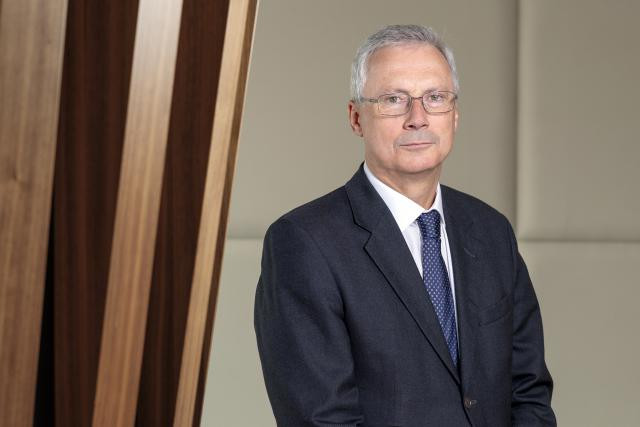 Danny Beeton, Of Counsel, Arendt & Medernach  (Credit photo : Arendt & Medernach)