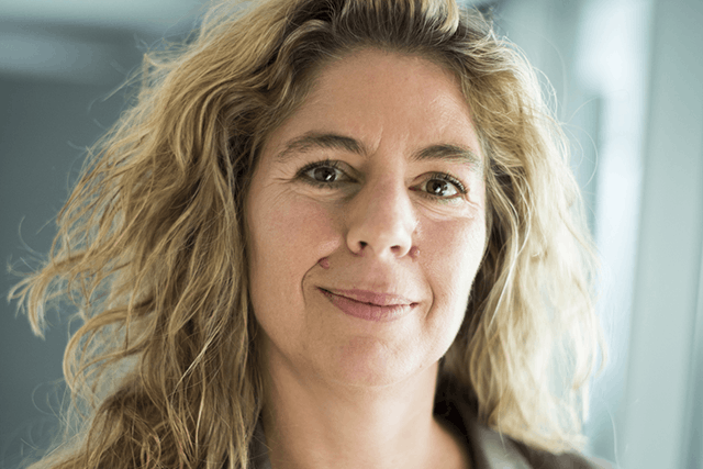 Angela Murrell Crédit Photo: Banque De Luxembourg