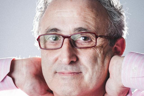 Didier Reinach, formateur et coach d'équipes. (Photo: Didier Reinach)