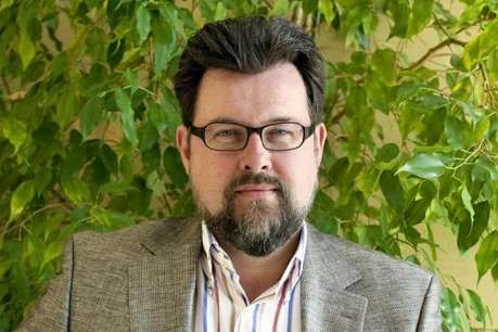 Pierrot Gieres / Vice-Président de l’APCAL APCAL