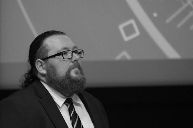 Mathieu Perrein, Software Solutions Manager, Ainos Crédit Photo: Elgon