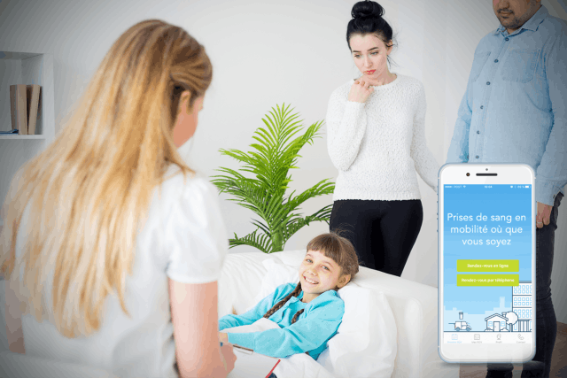 Picken Doheem (Photo: BioneXt Lab)