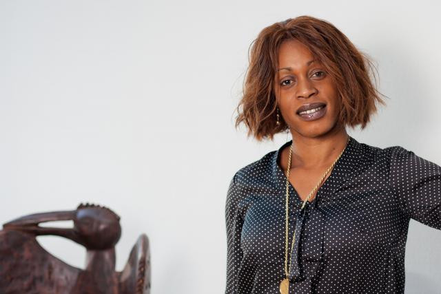 Jackye Elombo | Partner - Avocat à la Cour WILDGEN (Photo : Wildgen)