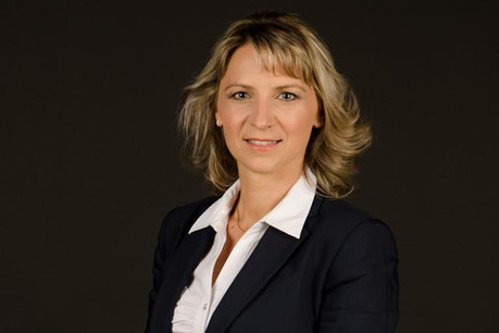 Aurore Tripodi, Manager Recrutement chez RH Expert (Photo: RH Expert)
