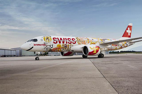 (Photo: Swiss)