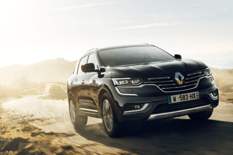 (Photo: Renault )