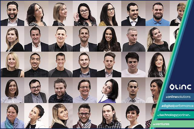 Une nouvelle organisation pour le groupe Linc SA | Paperjam News