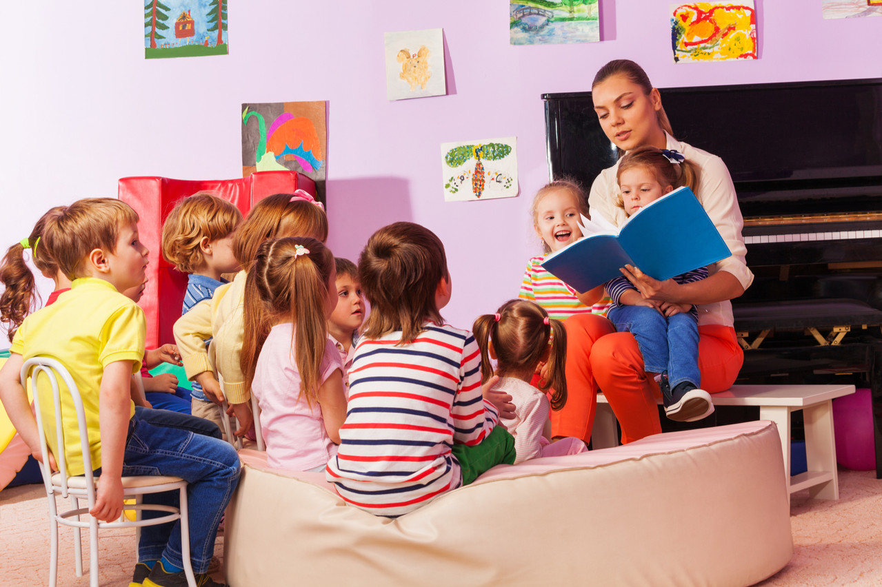 Pour le SNE, les petits ne doivent pas retourner en classe. Pour le SEW/OGBL, le choix doit être laissé aux parents. (Photo: Shutterstock)