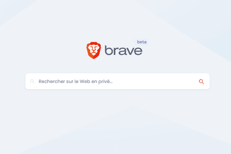 Brave Search est passé en mode bêta et compte 32 millions d’utilisateurs actifs par mois. (Photo: Brave)