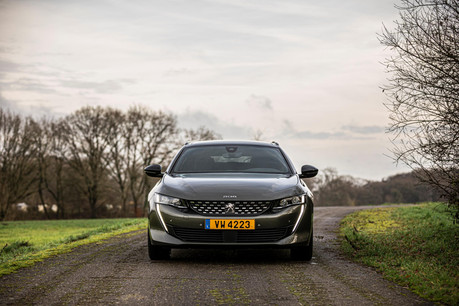 Peugeot a relevé le défi en privilégiant autant l’esthétisme que les performances. (Photo: Patricia Pitsch / Maison Moderne)