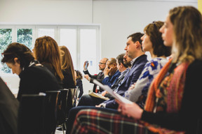 Breakfast Nouveaux Membres - 26.03.2019 ((Photo: Lucilin Photography ))