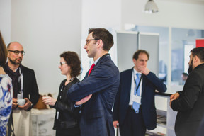 Breakfast Nouveaux Membres - 26.03.2019 ((Photo: Lucilin Photography))