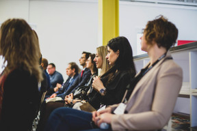 Breakfast Nouveaux Membres - 26.03.2019 ((Photo: Lucilin Photography ))