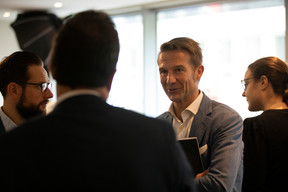 Alain Descamps (Rotco) ((Photo: Simon Verjus/Maison Moderne))