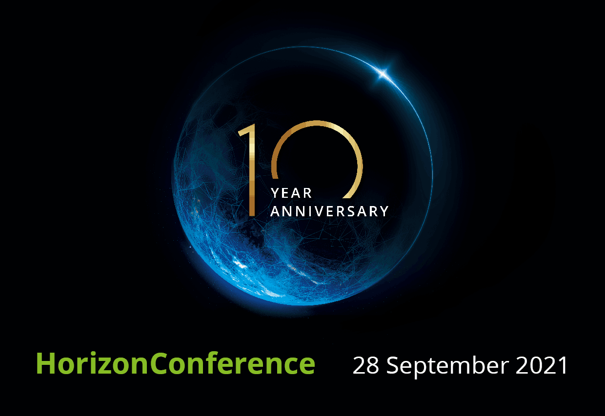 Horizon Conference Visual Deloitte