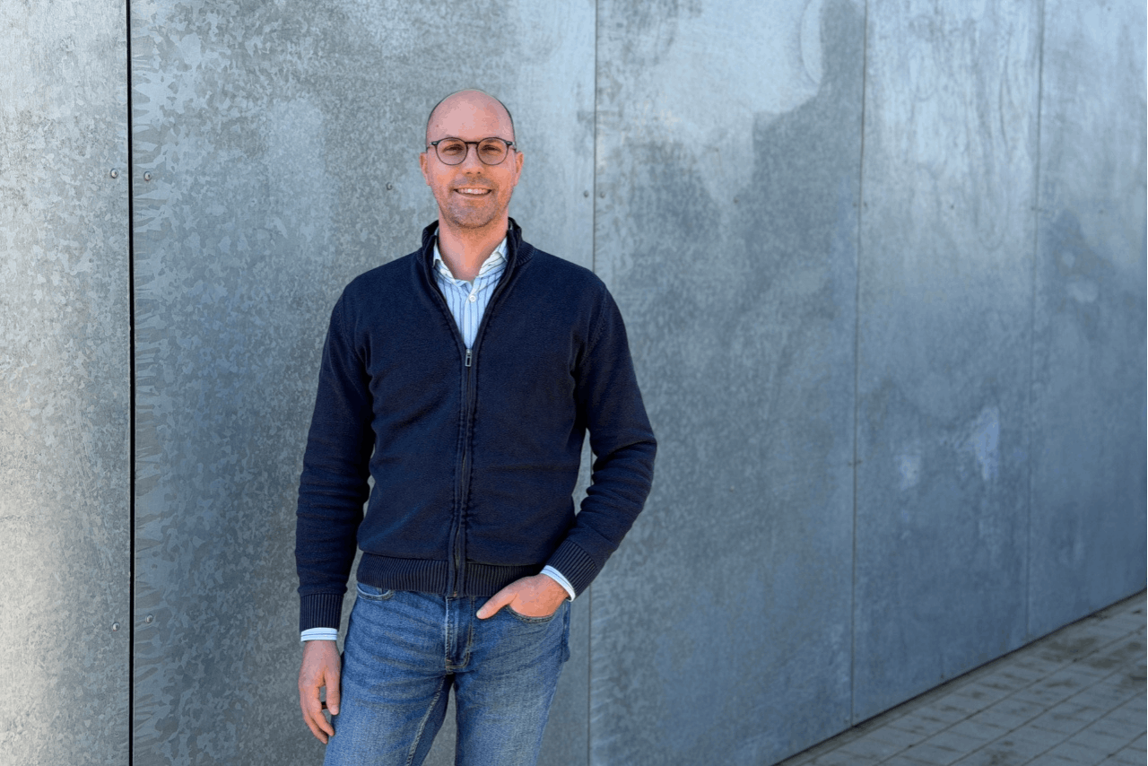Alessandro Venturini, energy consultant chez Goblet Lavandier & Associés. (Photo: Goblet Lavandier & Associés)