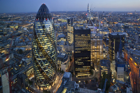 À court terme, la City sortira perdante du Brexit, soulignent de nombreux observateurs et experts de la finance. (Photo: Shutterstock)