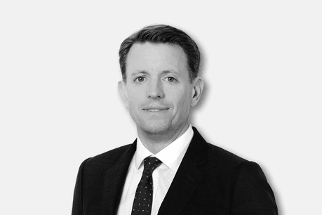 Justin Partington, group head of funds de IQ-EQ, explique comment le groupe sensibilise ses clients au Brexit. (Photo: IQ-EQ )