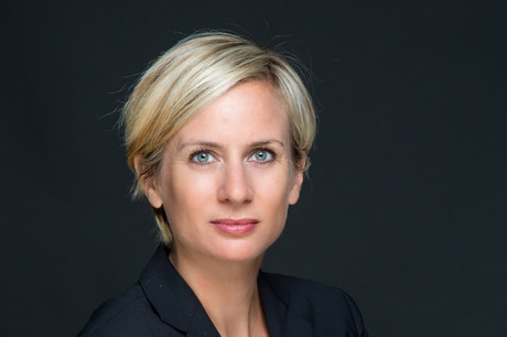 Karine Bellony (Photo: Vincent Flamion Photography – VAT Solutions)