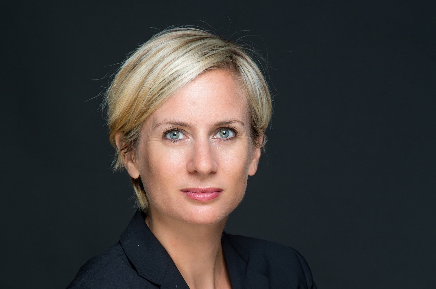 Karine Bellony (Photo: Vincent Flamion Photography – VAT Solutions)