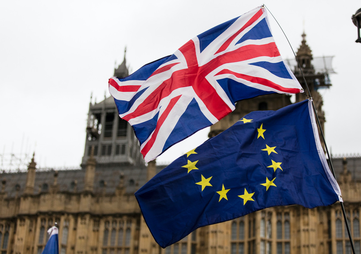 Cette première semaine de décembre sera décisive pour le futur des relations entre Union européenne et Royaume-Uni. (Photo: Shutterstock)