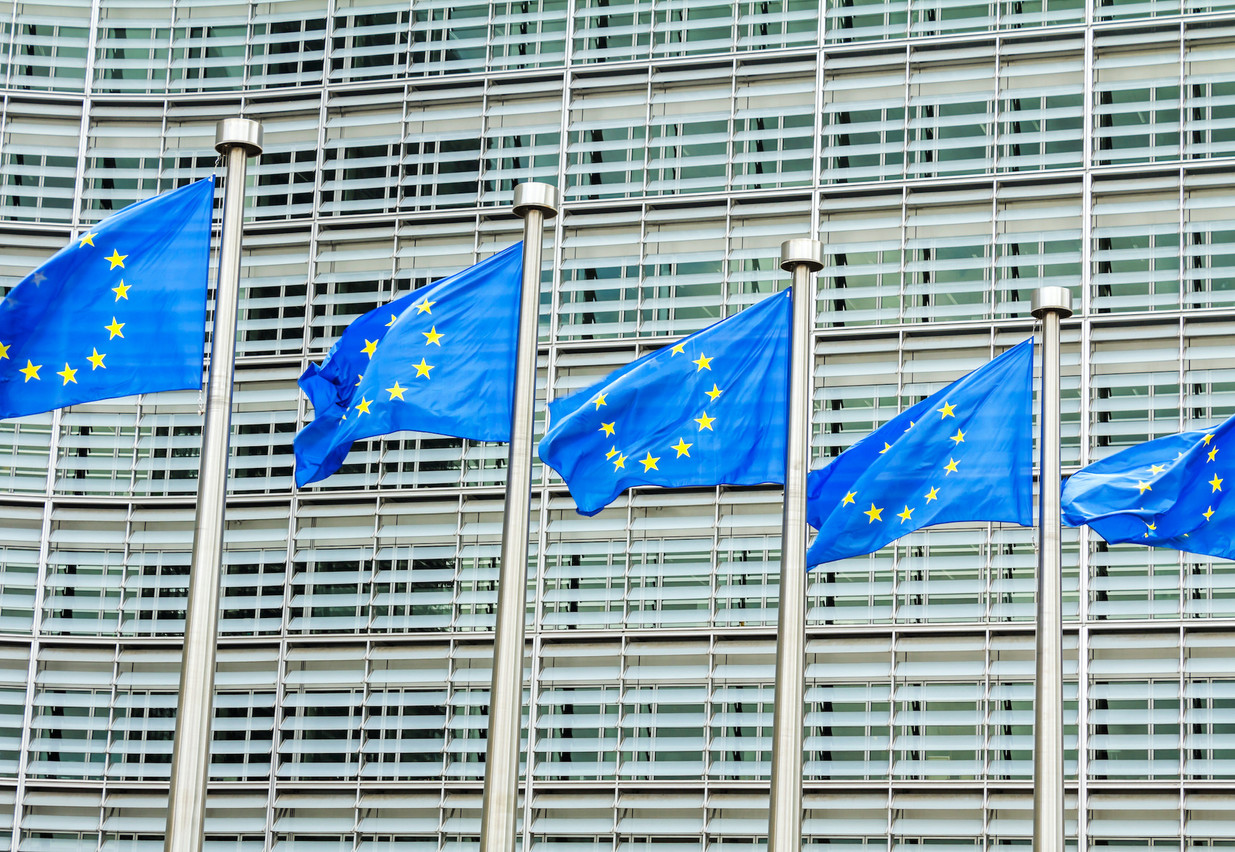 Le temps dont disposent les eurodéputés n’est plus suffisant pour ratifier un accord sur le Brexit dans les délais. (Photo: Shutterstock)