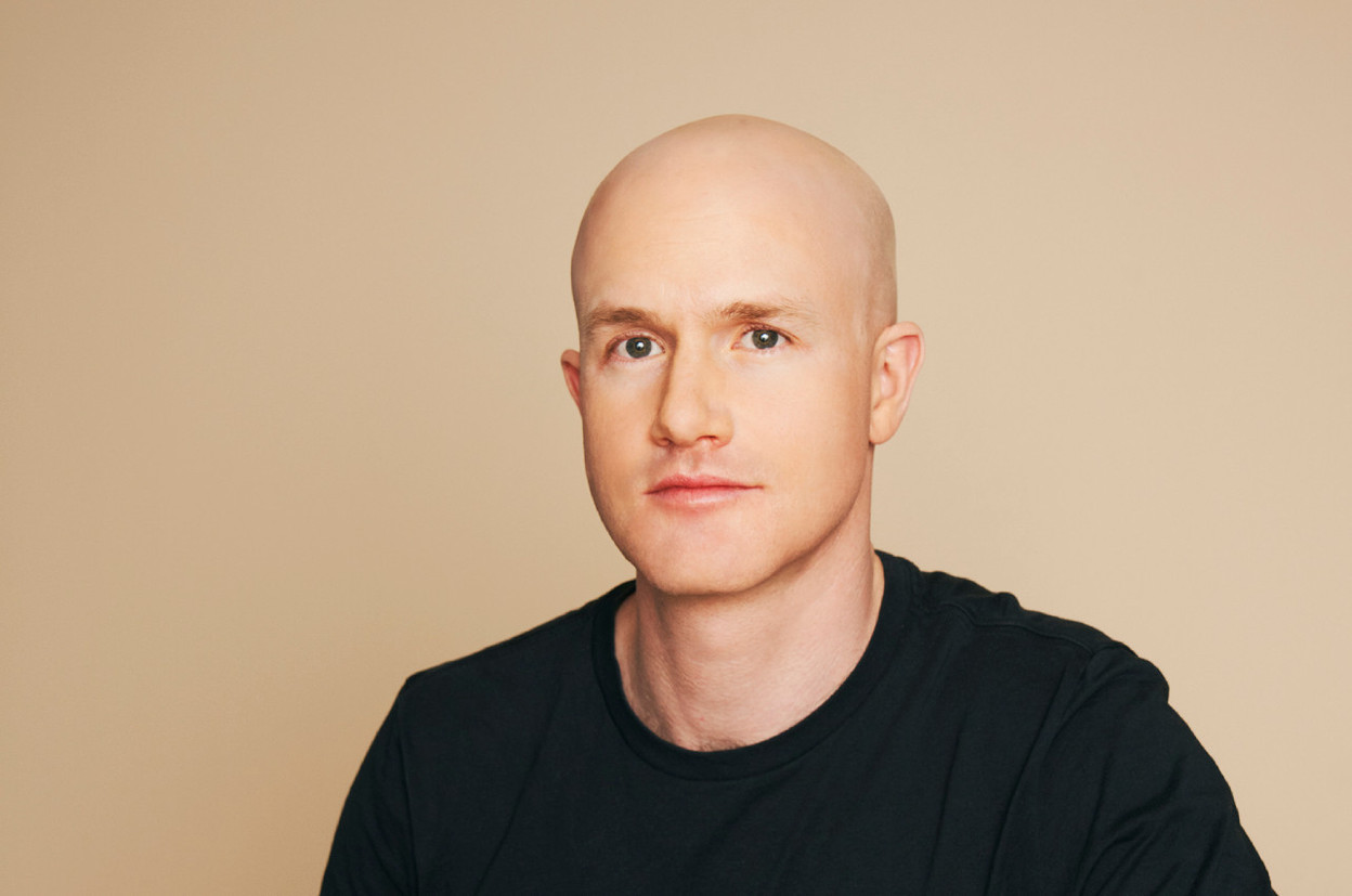 “There’s still a very strong spirit of innovation in the United States,” comments Brian Armstrong. “In Europe, it sometimes feels slower. But there are counter-examples like Luxembourg, which has a pro-business climate and a reasonable approach to regulation.” Photo: Coinbase