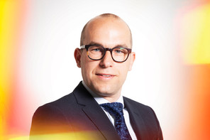 Ronald Van Steenweghen Maison Moderne