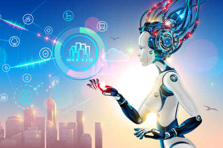Les deux tiers du document stratégique de la Commission européenne sur l’intelligence artificielle sont exclusivement consacrés à la réglementation. (Photo: Shutterstock)
