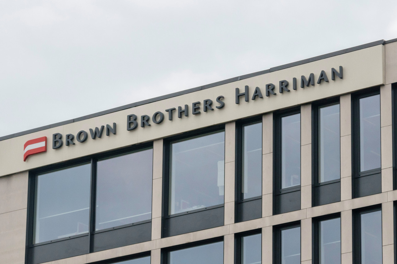 Schroders Capital has chosen the Luxembourg office of Brown Brothers Harriman, a financial services company, to offer depository and administrative services for its inaugural European Long-Term Investment Fund (Eltif) offering. Photo: Shutterstock