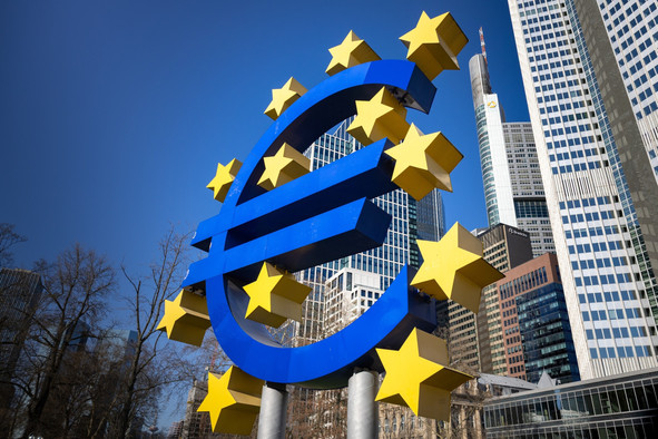 The review of internal models carried out by the European Central Bank between 2016 and 2021 resulted in more than 5,000 findings and increased the risk-weighted assets of the models under review by approximately €275bn, representing a rise of nearly 12%. (Photo: Shutterstock)
