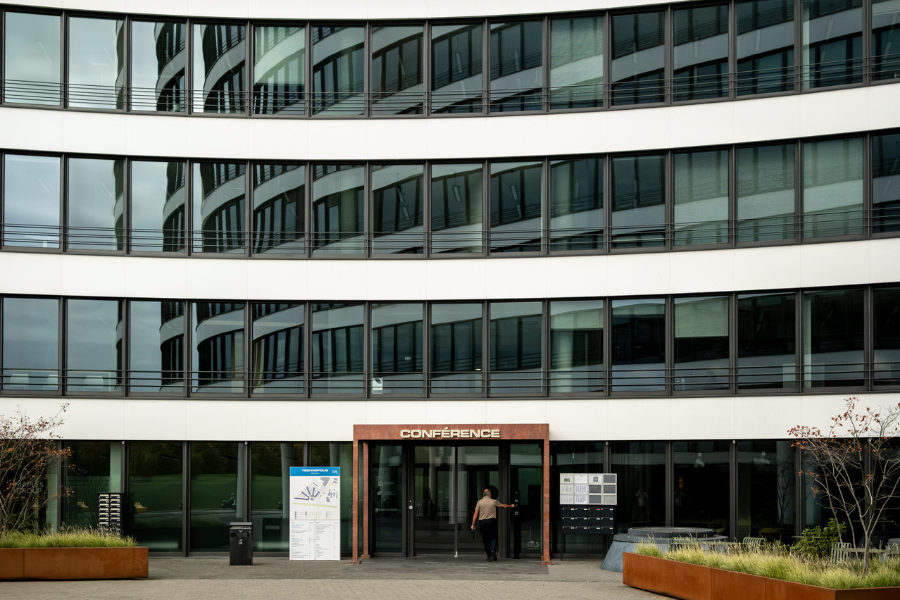 The Translation Centre for the Bodies of the European Union (CdT) is based in Luxembourg.  (Photo: Pancake! photography/archives)