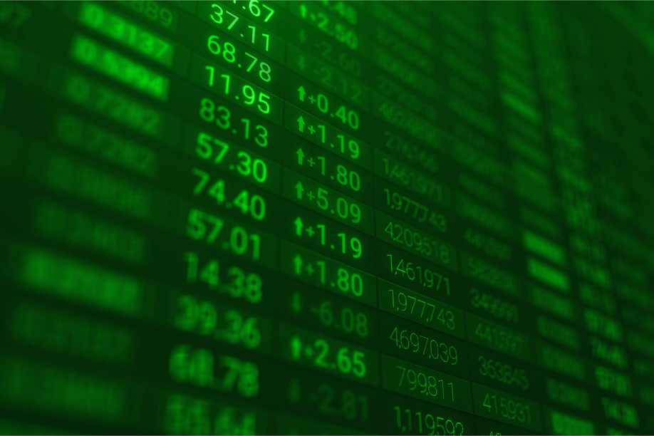 The €750 billion post-Covid European recovery plan will be 30% financed by green bonds. Photo: Shutterstock