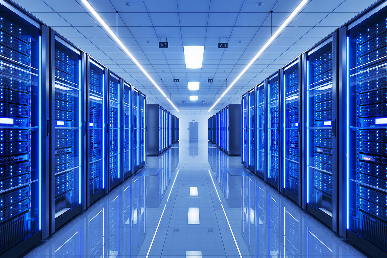 This data centre rating system is set to become a benchmark for public policy, public procurement and, potentially, access to certain forms of funding. (Photo: Shutterstock)