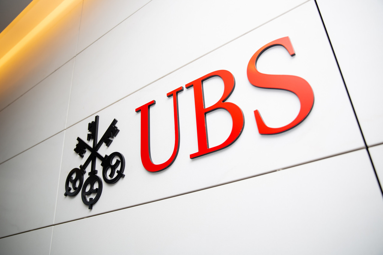 Bruxelles autorise l’acquisition de Credit Suisse par UBS, qui avait été annoncée en mars. (Photo: Romain Gamba/Maison Moderne/archives)
