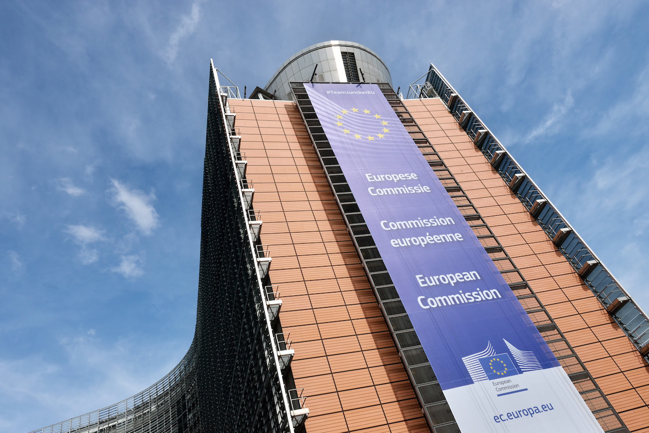 Les bonnes prévisions macroéconomiques de printemps consacrent la résilience de l’économie européenne pour la Commission. (Photo: Shutterstock)