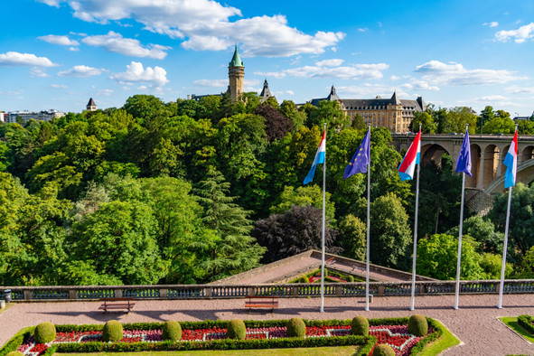 La Commission européenne a validé une nouvelle étape du plan de relance luxembourgeois. Le versement envisagé porterait les fonds reçus à 182 millions d’euros, sur une enveloppe de 241 millions. Les aides aux véhicules sans émissions dépassent l’objectif. (Photo: Shutterstock)