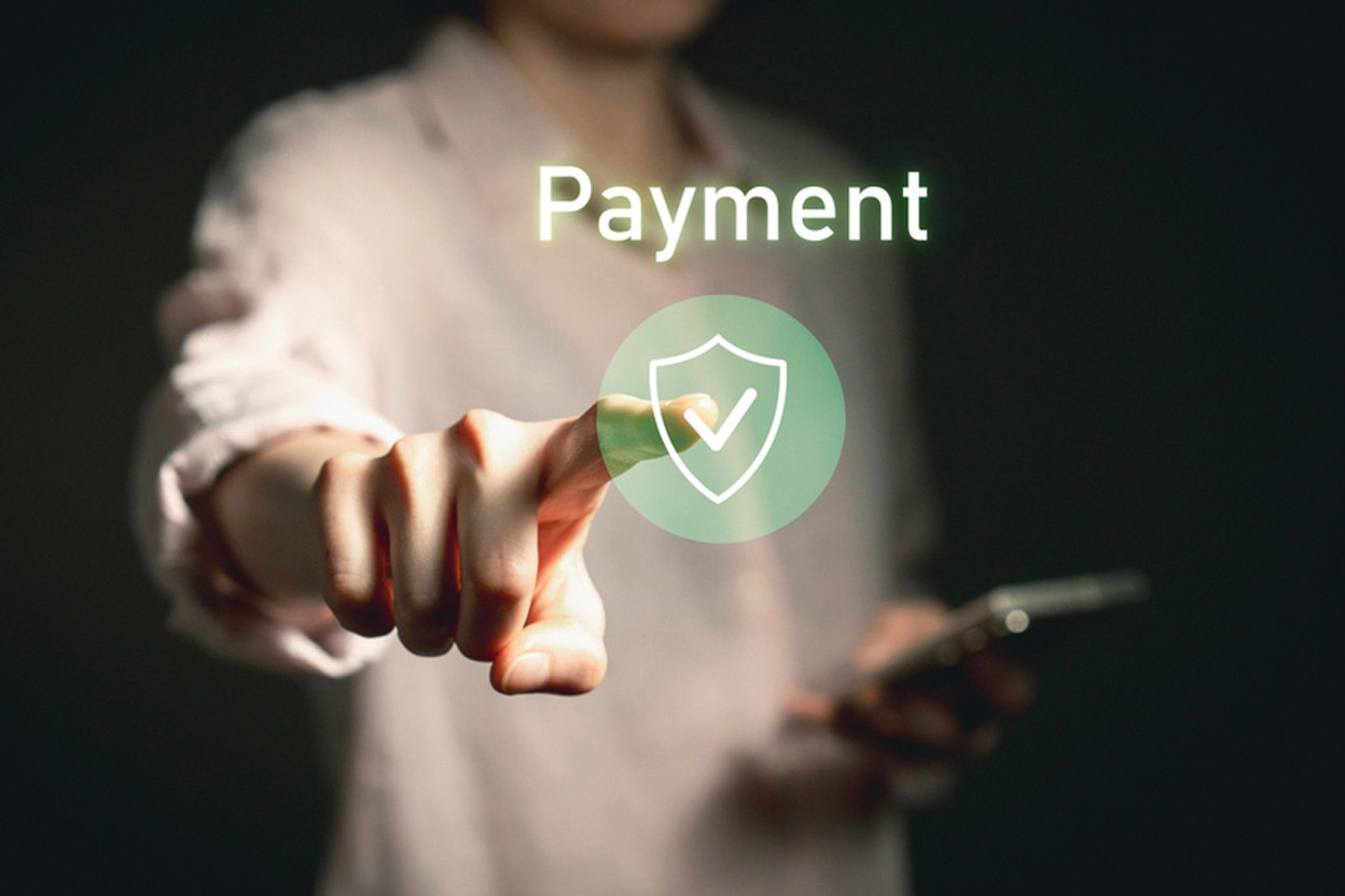 According to the partners, the collaboration should provide Luxembourg merchants with access to advanced payment technologies.  Photo: Shutterstock
