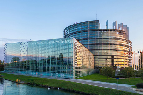Les eurodéputés ont obtenu une enveloppe supplémentaire de 16 milliards d’euros à dégager grâce à de nouvelles sources de revenus pour l’UE. (Photo : Shutterstock)