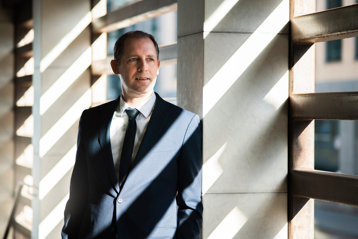 CIO Global Balanced and Head of Institutional Portfolio Management, DPAM SIMON VERJUS