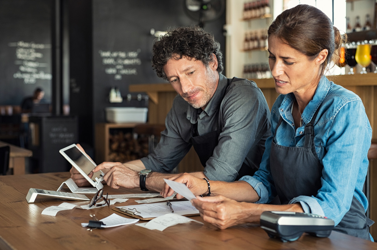 The ABBL and the CSSF recognise the difficulties that companies are experiencing in opening accounts, and are putting solutions on the table. Photo: Shutterstock