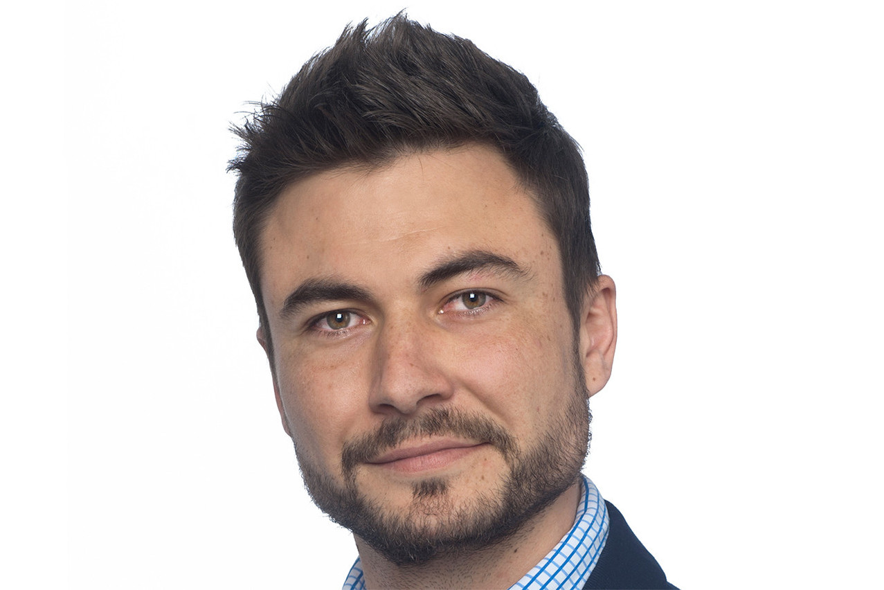 Soucieux de proposer de 10 à 15 produits entièrement «green», Ben Smith s’appuie sur une organisation inédite. (Photo: SaltyLama)