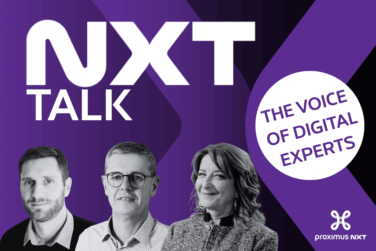 Business ONE: la solution tout-en-un pour les PME Proximus NXT