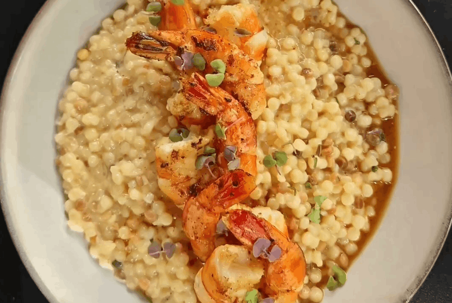 Buvez différent chez Glou Wine Bistro (Photo: Glou Wine Bistro)