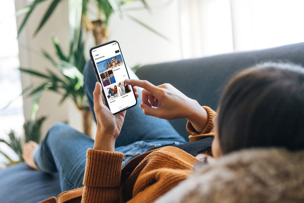 Selon Afterpay, la solution de paiement différé rachetée par Square, la fintech du fondateur de Twitter, les taux d’intérêt pour les retardataires peuvent faire monter la facture de 14% à 61%. Un crédit bancaire à la consommation tourne à 3%. (Photo: Afterpay)