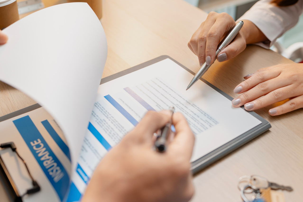 The European Insurance and Occupational Pensions Authority said insurers and distributors still make it too hard for consumers to compare products, understand cover and receive advice that matches their needs. Photo: Shutterstock